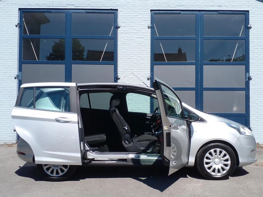 Ford B-MAX - Afbeelding 8 van 30