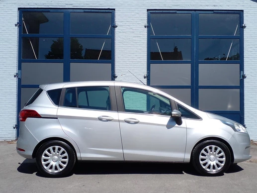 Ford B-MAX - Afbeelding 9 van 30
