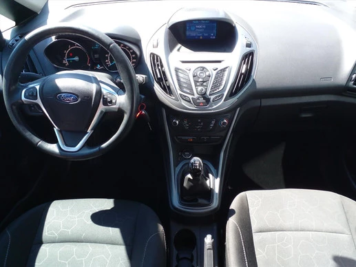 Ford B-MAX - Afbeelding 30 van 30
