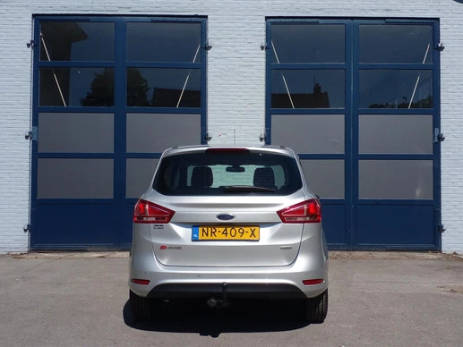 Ford B-MAX - Afbeelding 10 van 30