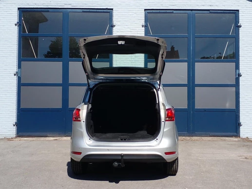 Ford B-MAX - Afbeelding 11 van 30