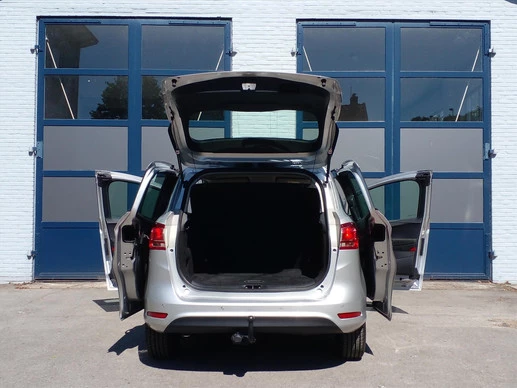 Ford B-MAX - Afbeelding 12 van 30