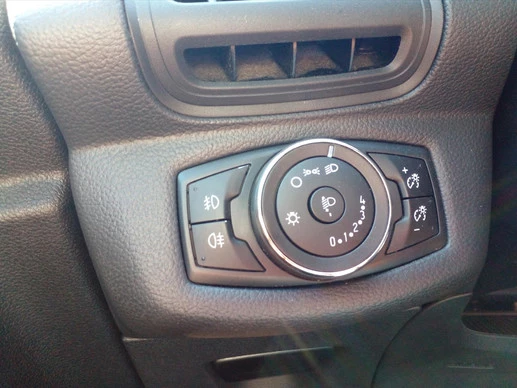 Ford B-MAX - Afbeelding 14 van 30