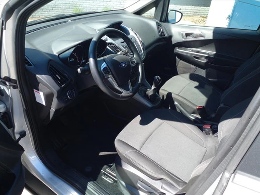 Ford B-MAX - Afbeelding 15 van 30