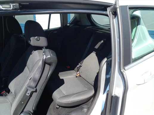 Ford B-MAX - Afbeelding 16 van 30