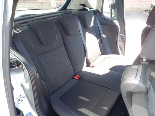 Ford B-MAX - Afbeelding 18 van 30