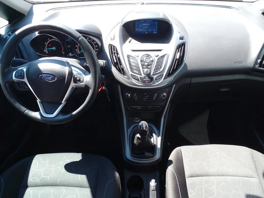 Ford B-MAX - Afbeelding 20 van 30