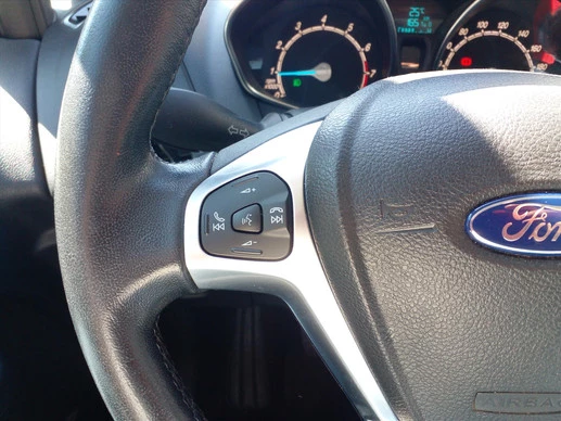 Ford B-MAX - Afbeelding 22 van 30