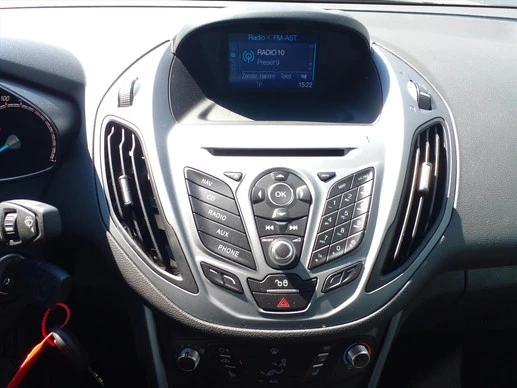 Ford B-MAX - Afbeelding 25 van 30