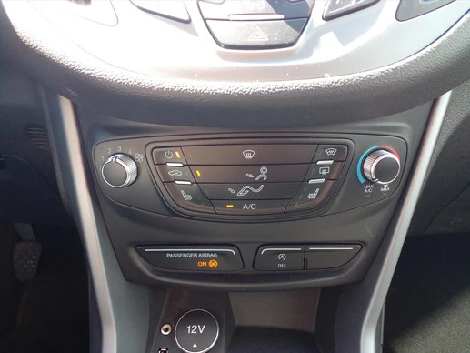 Ford B-MAX - Afbeelding 26 van 30