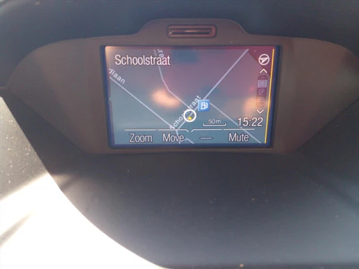 Ford B-MAX - Afbeelding 27 van 30