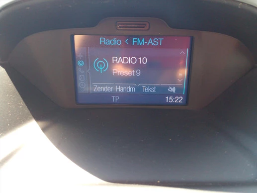 Ford B-MAX - Afbeelding 28 van 30
