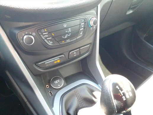 Ford B-MAX - Afbeelding 29 van 30