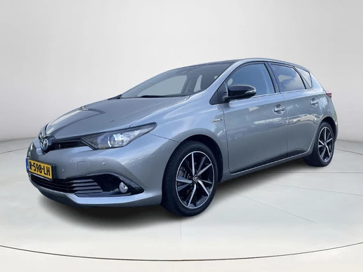Toyota Auris - Afbeelding 1 van 30