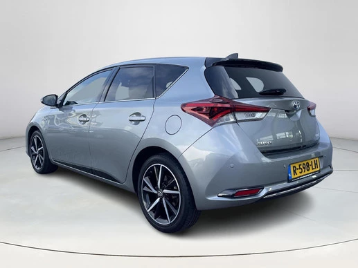 Toyota Auris - Afbeelding 3 van 30