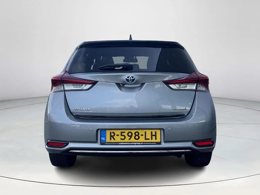 Toyota Auris - Afbeelding 4 van 30