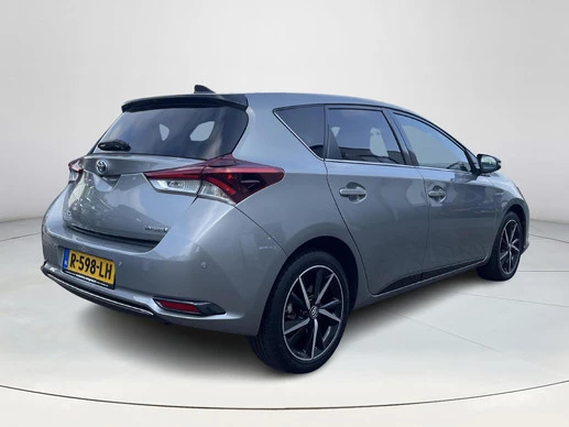Toyota Auris - Afbeelding 5 van 30