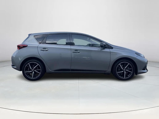 Toyota Auris - Afbeelding 6 van 30
