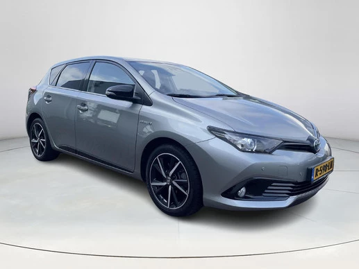 Toyota Auris - Afbeelding 7 van 30