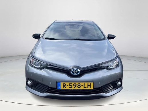 Toyota Auris - Afbeelding 8 van 30