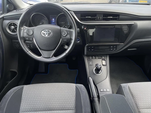 Toyota Auris - Afbeelding 9 van 30