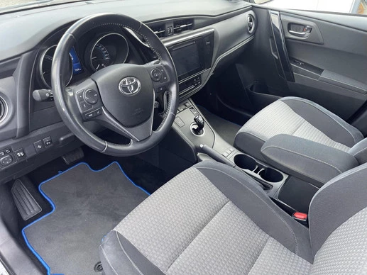 Toyota Auris - Afbeelding 10 van 30
