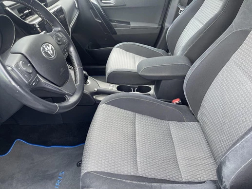 Toyota Auris - Afbeelding 11 van 30