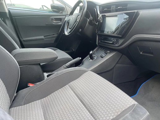 Toyota Auris - Afbeelding 12 van 30