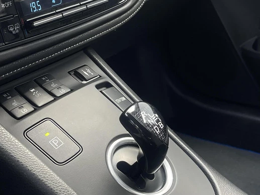 Toyota Auris - Afbeelding 13 van 30