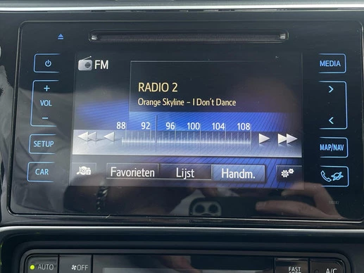 Toyota Auris - Afbeelding 15 van 30