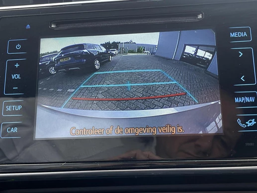 Toyota Auris - Afbeelding 17 van 30