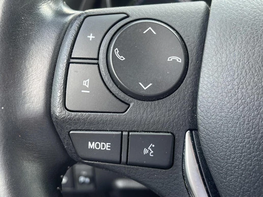 Toyota Auris - Afbeelding 18 van 30