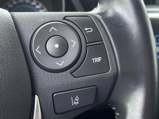 Toyota Auris - Afbeelding 19 van 30