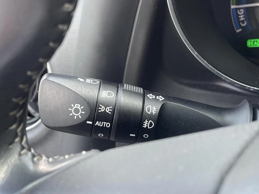 Toyota Auris - Afbeelding 20 van 30