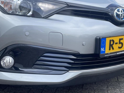 Toyota Auris - Afbeelding 23 van 30