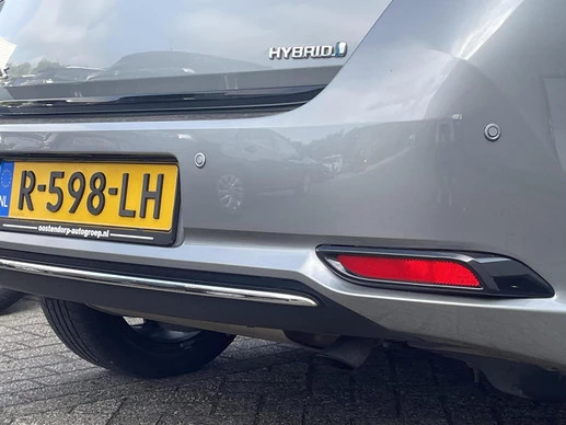 Toyota Auris - Afbeelding 24 van 30
