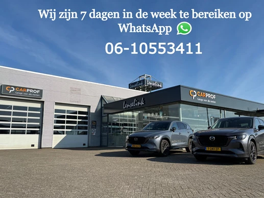 Mazda 2 - Afbeelding 3 van 19