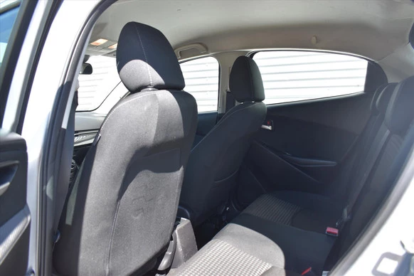 Mazda 2 - Afbeelding 6 van 19