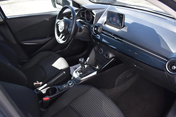 Mazda 2 - Afbeelding 7 van 19