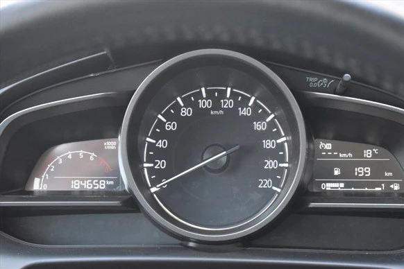 Mazda 2 - Afbeelding 9 van 19