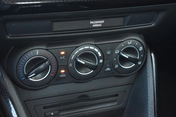 Mazda 2 - Afbeelding 12 van 19