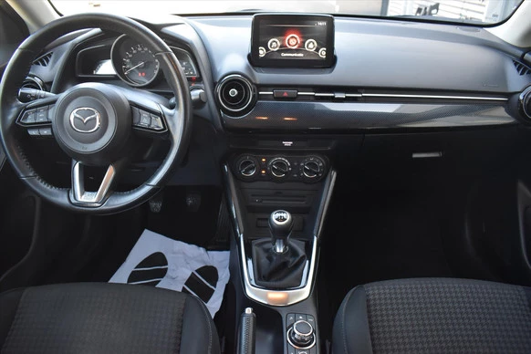 Mazda 2 - Afbeelding 14 van 19