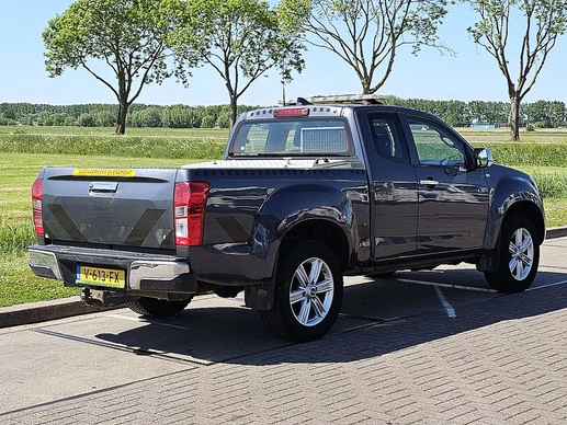 Isuzu D-Max - Afbeelding 3 van 20