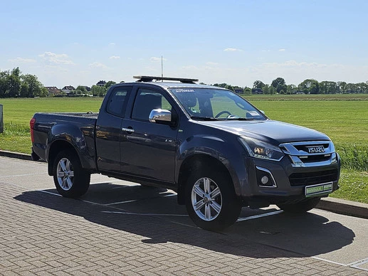Isuzu D-Max - Afbeelding 5 van 20