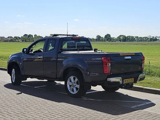 Isuzu D-Max - Afbeelding 6 van 20