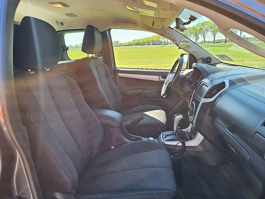 Isuzu D-Max - Afbeelding 7 van 20