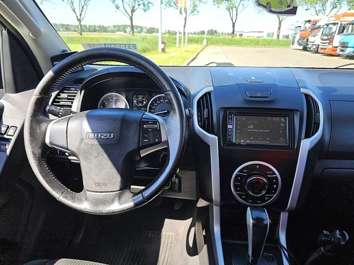 Isuzu D-Max - Afbeelding 8 van 20