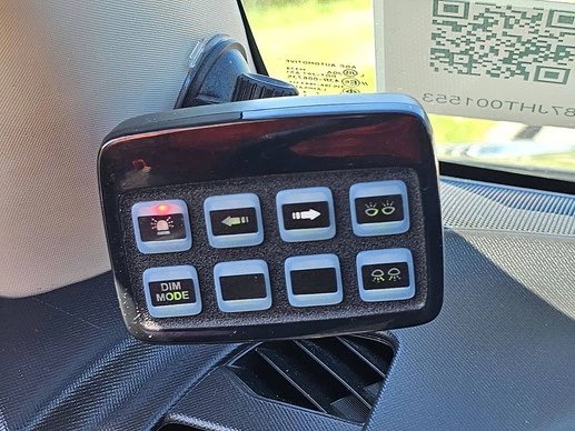 Isuzu D-Max - Afbeelding 11 van 20