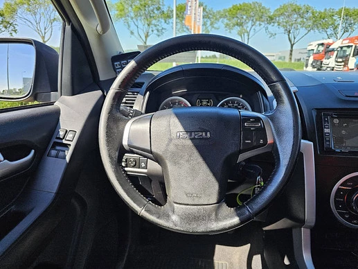 Isuzu D-Max - Afbeelding 12 van 20