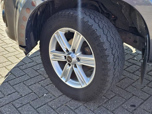 Isuzu D-Max - Afbeelding 16 van 20
